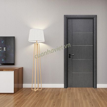 Cửa Nhựa Composite UD.RAH08