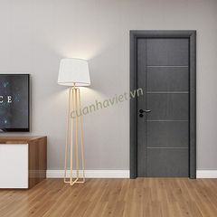 Cửa Nhựa Composite UD.RAH08