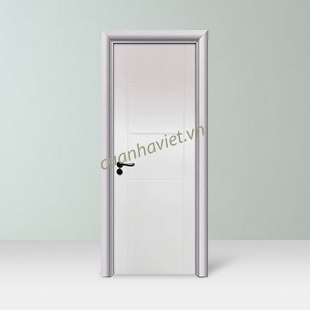 Cửa Nhựa Composite UD.RAH07