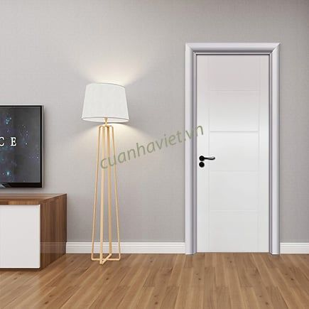 Cửa Nhựa Composite UD.RAH07