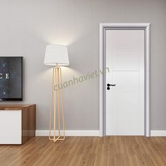 Cửa Nhựa Composite UD.RAH07