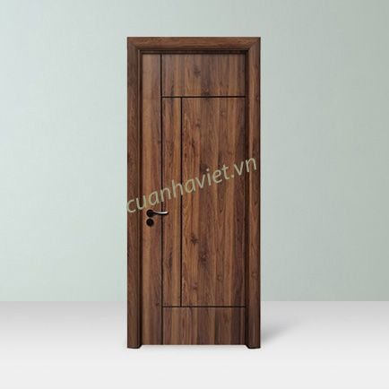 Cửa Nhựa Composite UD.RAH01