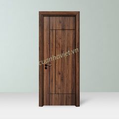 Cửa Nhựa Composite UD.RAH01
