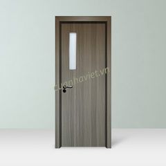 Cửa Nhựa Composite UD.ROK01