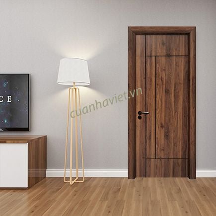 Cửa Nhựa Composite UD.RAH01