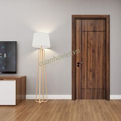 Cửa Nhựa Composite UD.RAH01