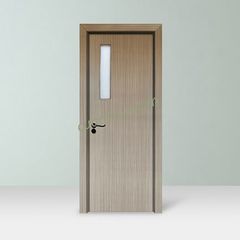 Cửa Nhựa Composite UD.ROK02