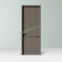 Cửa Nhựa Composite UD.LAH03