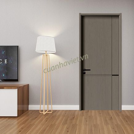 Cửa Nhựa Composite UD.LAH03