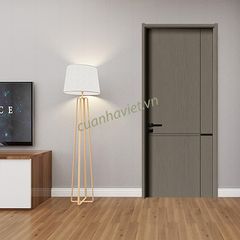 Cửa Nhựa Composite UD.LAH03