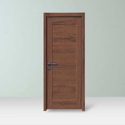 Cửa Nhựa ghép đố UD.GD-02