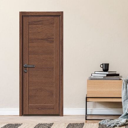 Cửa Nhựa ghép đố UD.GD-02