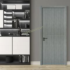 Cửa Nhựa Composite UD.LAH02