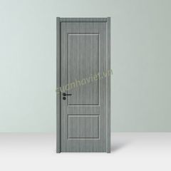 Cửa Nhựa Composite UD.LAH01