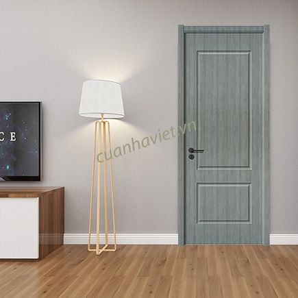 Cửa Nhựa Composite UD.LAH01