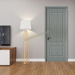 Cửa Nhựa Composite UD.LAH01