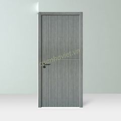 Cửa Nhựa Composite UD.LAH02