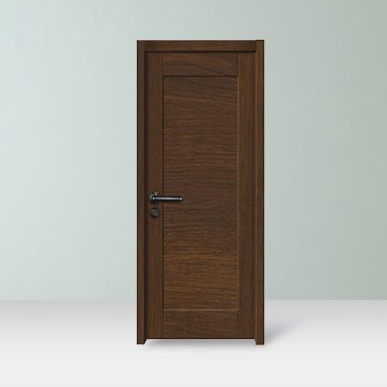 Cửa Nhựa ghép đố UD.GD-03