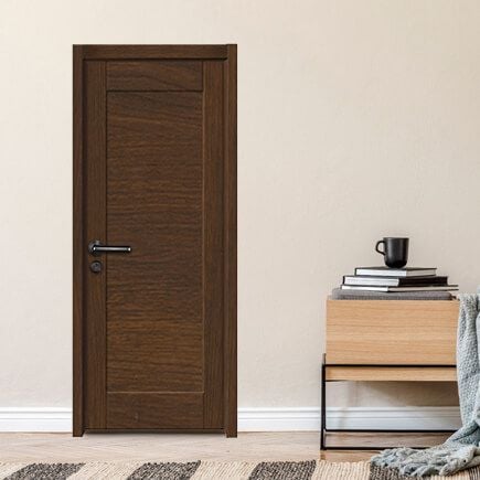 Cửa Nhựa ghép đố UD.GD-03