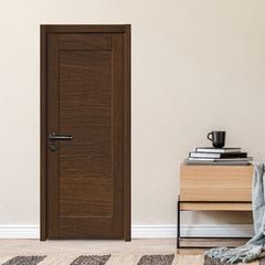 Cửa Nhựa ghép đố UD.GD-03
