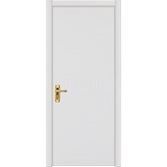 CỬA GỖ CHỐNG CHÁY - C-PB19