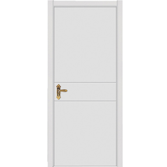 CỬA GỖ CHỐNG CHÁY - C-PB35