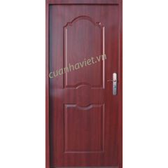 Cửa gỗ Chống Cháy UDR.CC-36