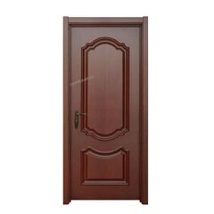 Cửa gỗ Chống Cháy UDR.CC-26