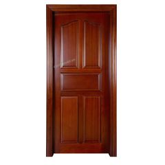 Cửa gỗ Chống Cháy UDR.CC-27