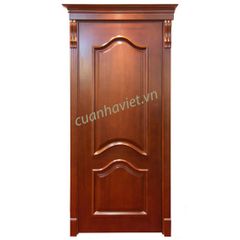 Cửa gỗ Chống Cháy UDR.CC-29