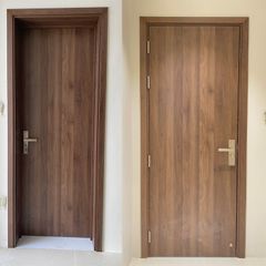 Cửa HDF Melamine UD.ML3
