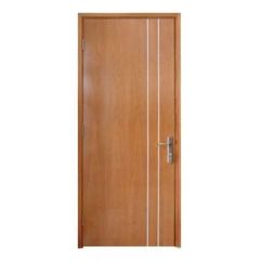 Cửa gỗ chống cháy CC03