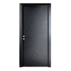 Cửa gỗ chống cháy CC06