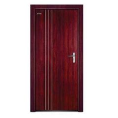 Cửa gỗ chống cháy CC07