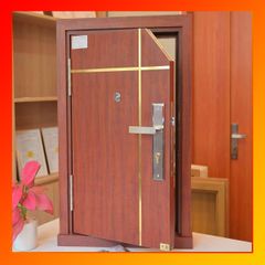 Cửa gỗ Chống Cháy Phú Quang EI60