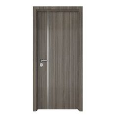 Cửa gỗ Composite chỉ trang trí CT05