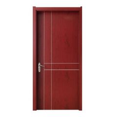 Cửa gỗ Composite chỉ trang trí CT17