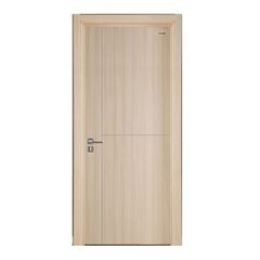 Cửa gỗ Composite chỉ trang trí CT21