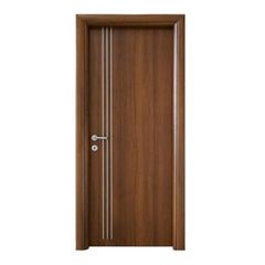 Cửa gỗ Composite chỉ trang trí CT23