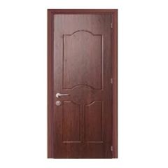 Cửa gỗ Composite ô huỳnh OH03