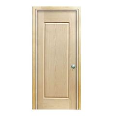 Cửa gỗ Composite ô huỳnh OH07