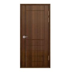 Cửa gỗ Composite ô huỳnh OH08
