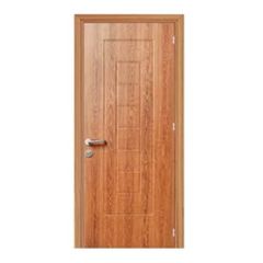 CỬa gỗ Composite ô huỳnh OH10