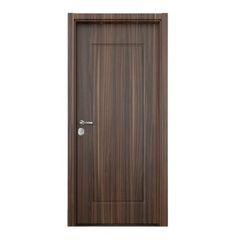 Cửa gỗ Composite ô huỳnh OH14
