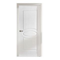 Cửa gỗ Composite ô huỳnh OH23