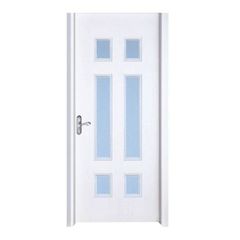 Cửa gỗ Composite tấm phẳng TP02