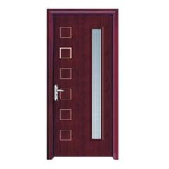 Cửa gỗ Composite tấm phẳng TP03