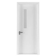 Cửa gỗ Composite tấm phẳng TP04