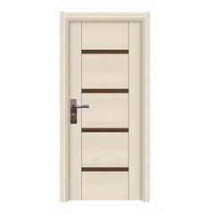Cửa gỗ công nghiệp Laminate LM01