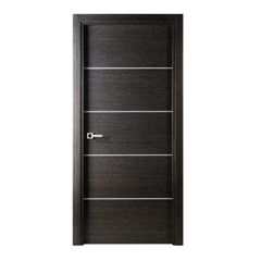 Cửa gỗ công nghiệp Laminate LM02